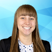 photo of amelia moats, pt, dpt